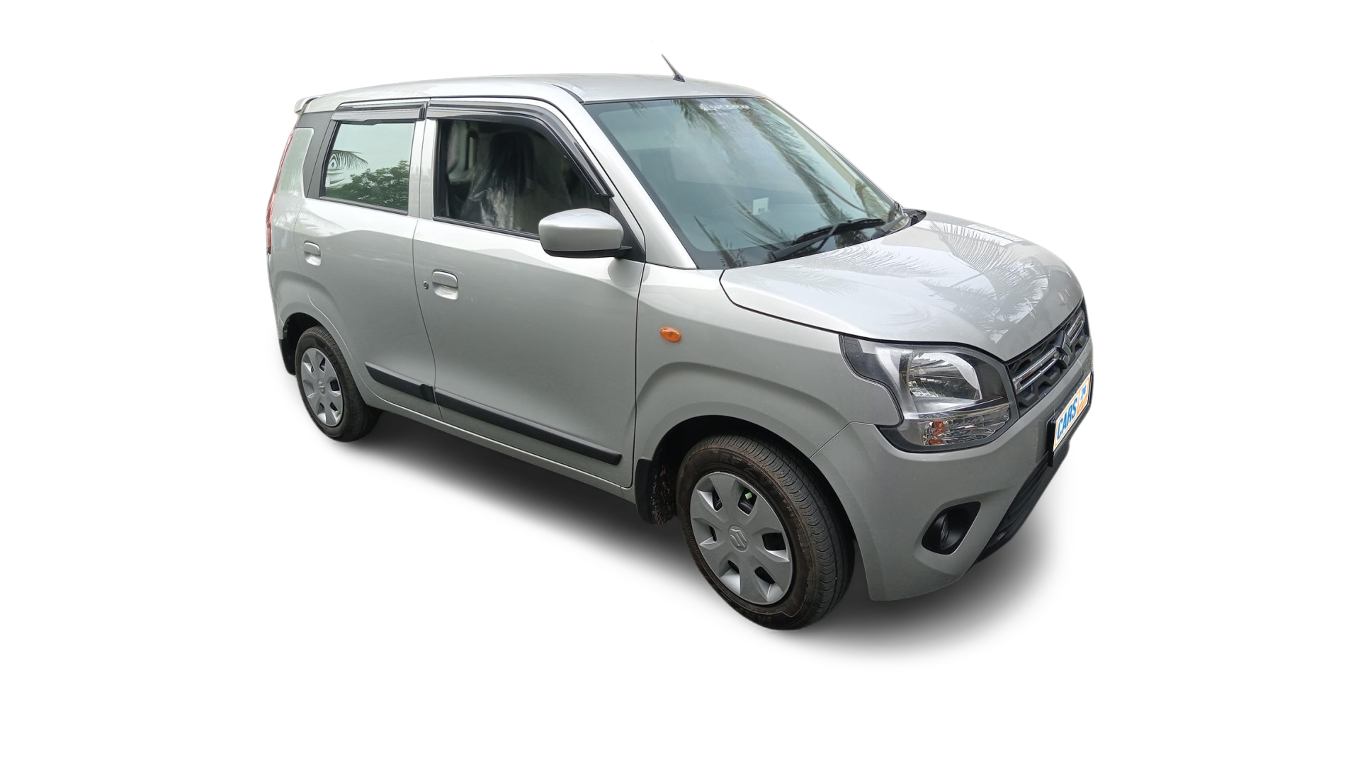 Maruti New Wagon-R-img